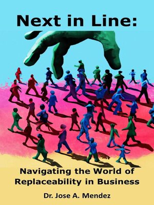 cover image of Next in Line